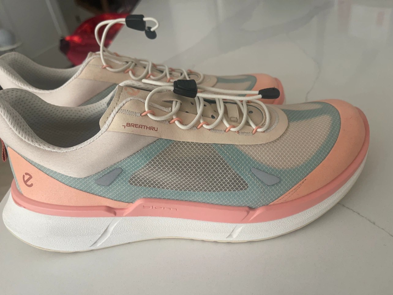 Ecco Biom 2.2 Trainers - photo 3