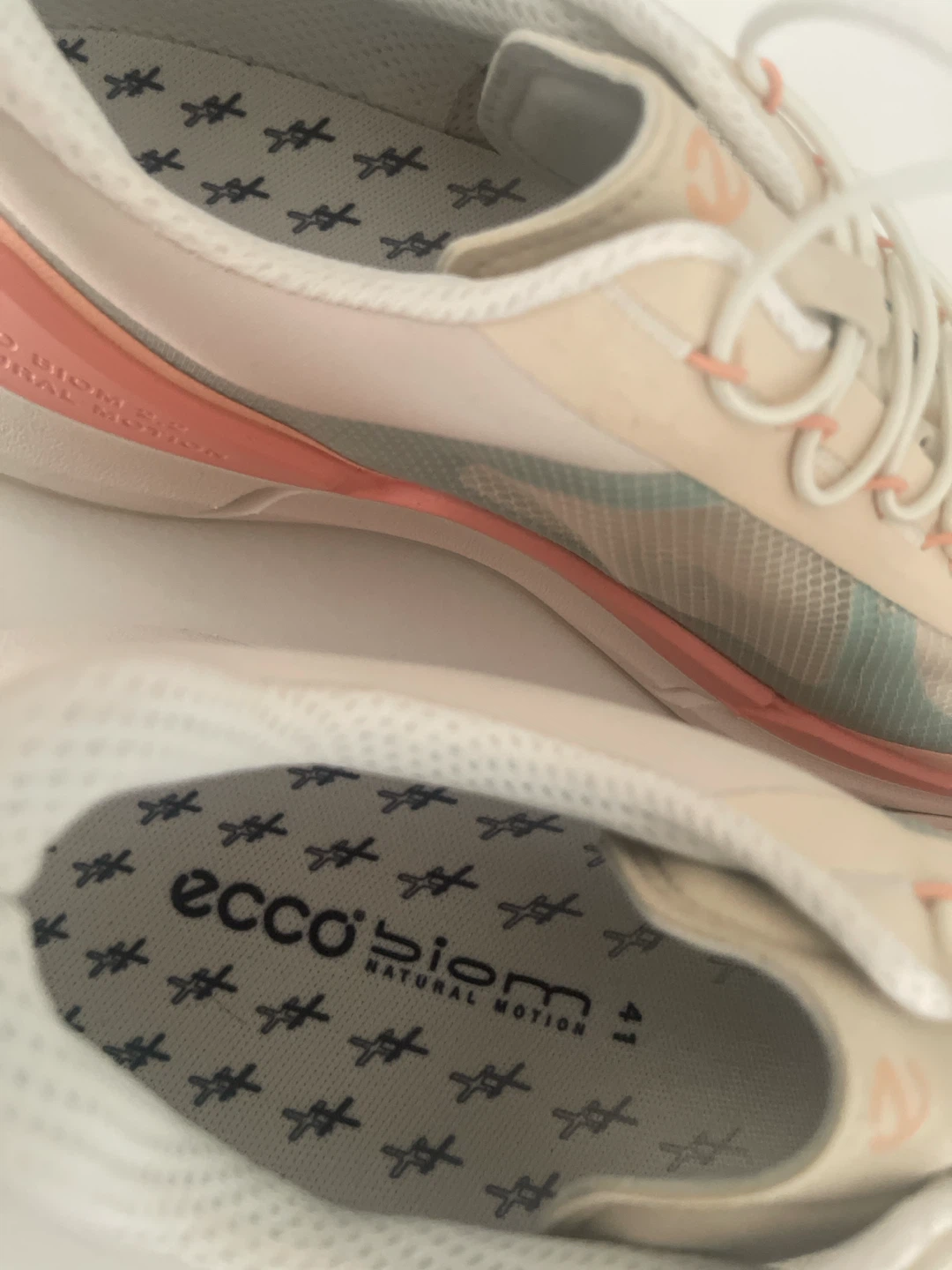 Ecco Biom 2.2 Trainers - photo 4