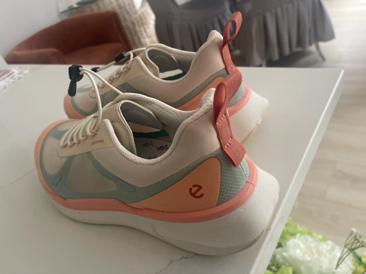 Ecco Biom 2.2 Trainers - photo 5