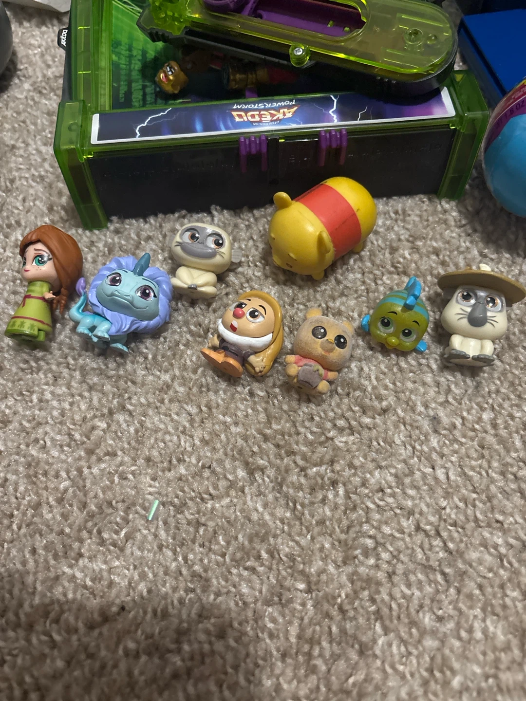 Piggy toy case - photo 2