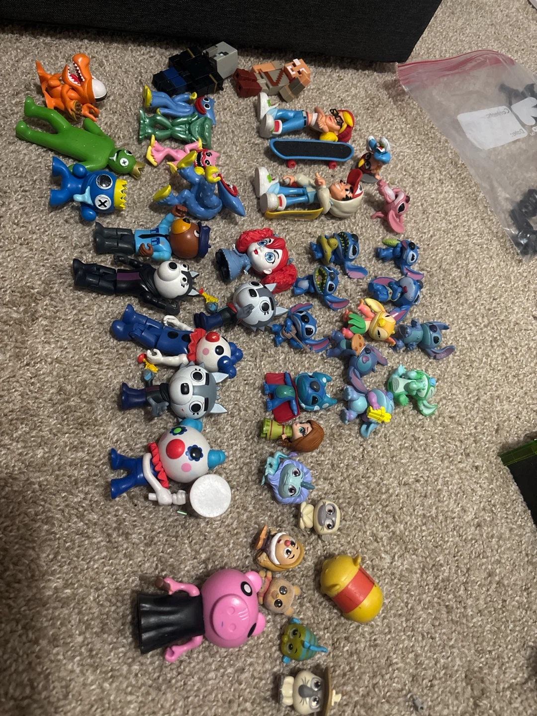 Piggy toy case - photo 5