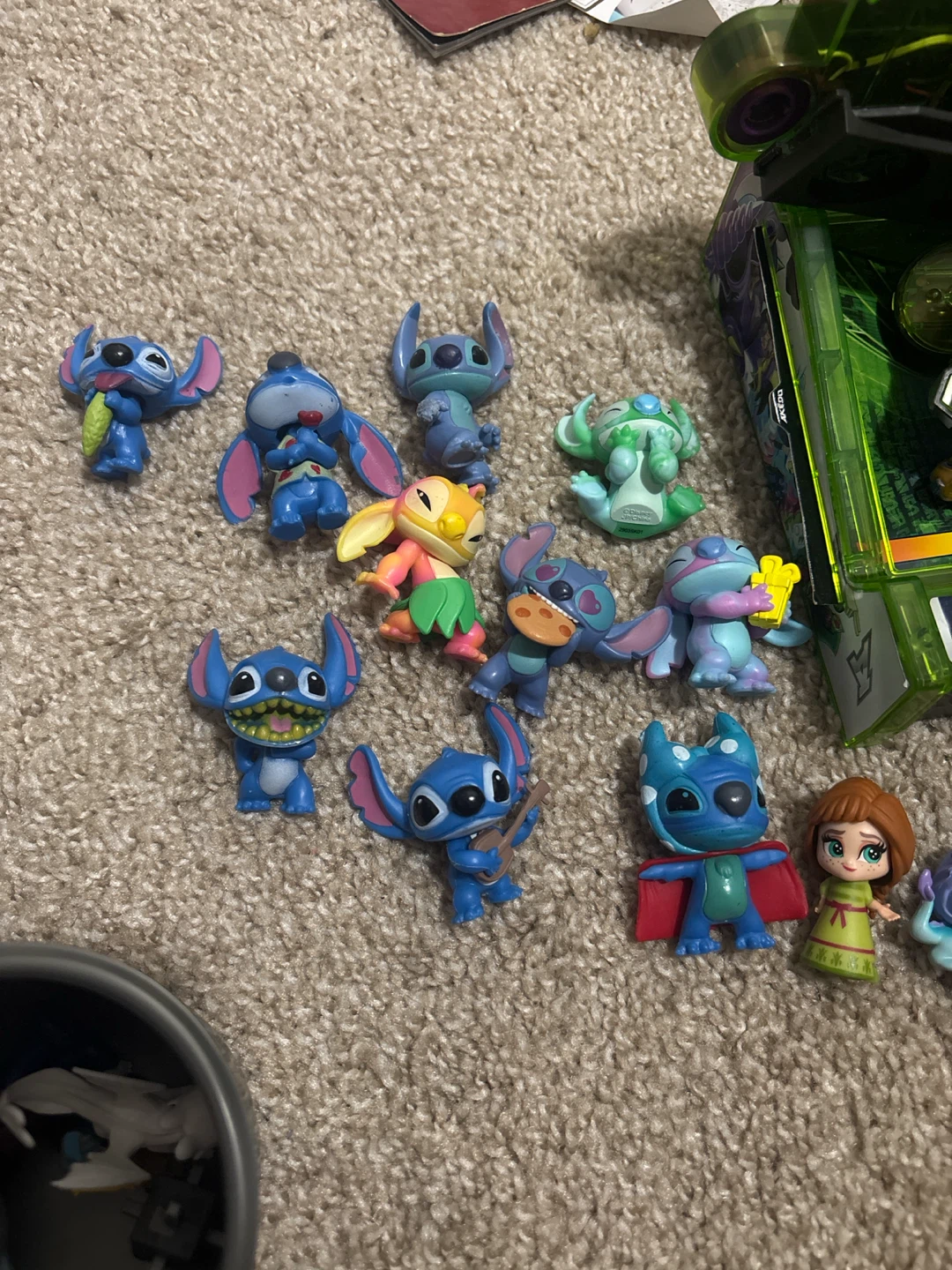 Piggy toy case - photo 3