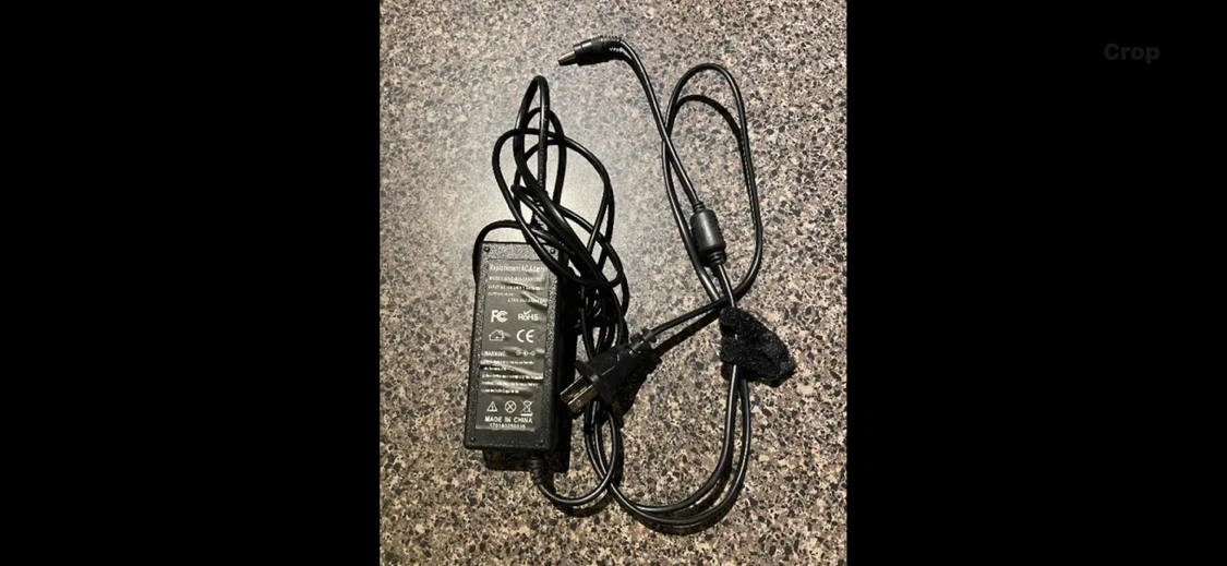 HP Laptop with AC Adapter - photo 4
