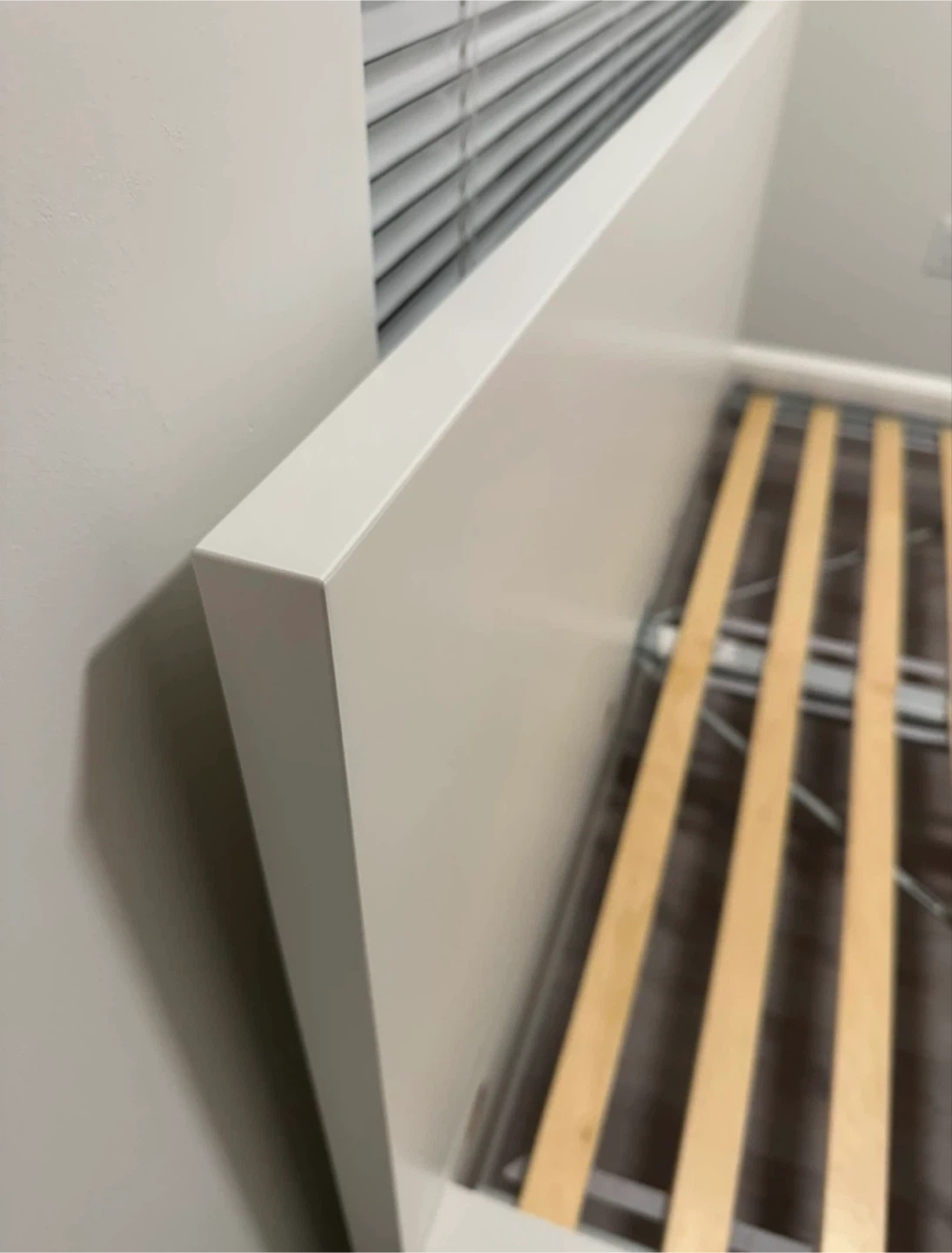 Ikea Double-Full bed frame *FREE DELIVERY - photo 3