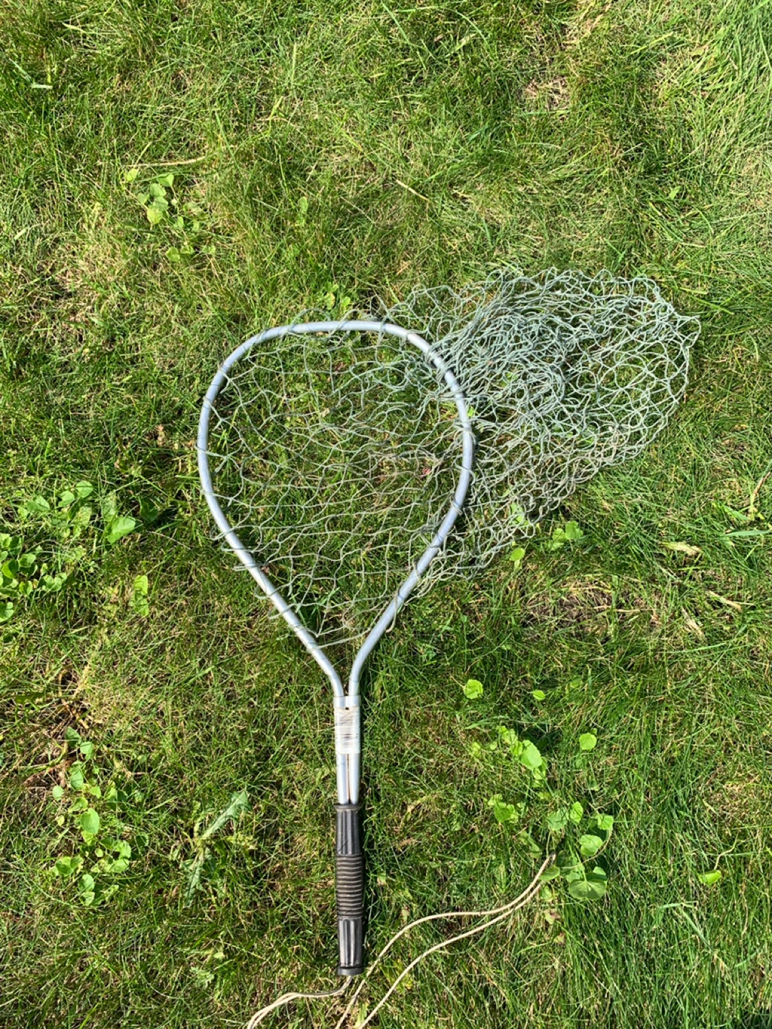Fishing Net.