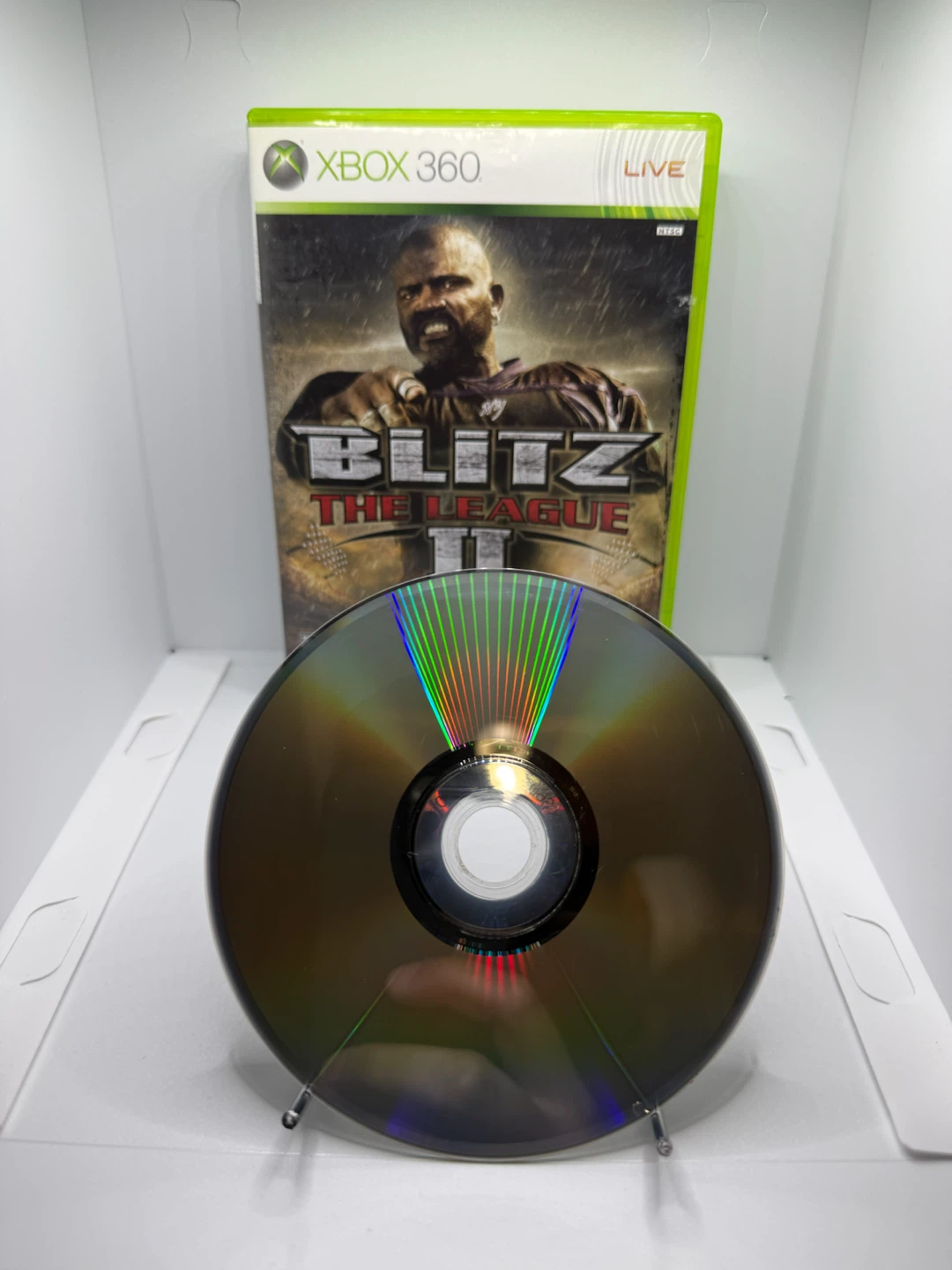 Blitz: The League II - Xbox 360