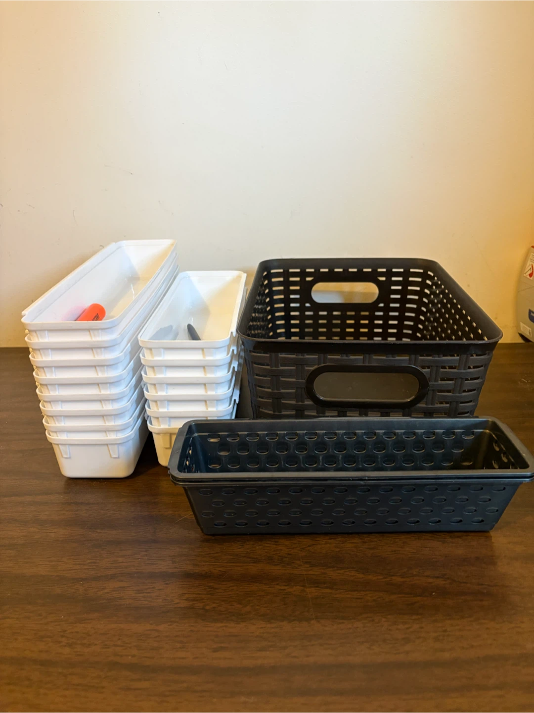 Drawer Organizers
