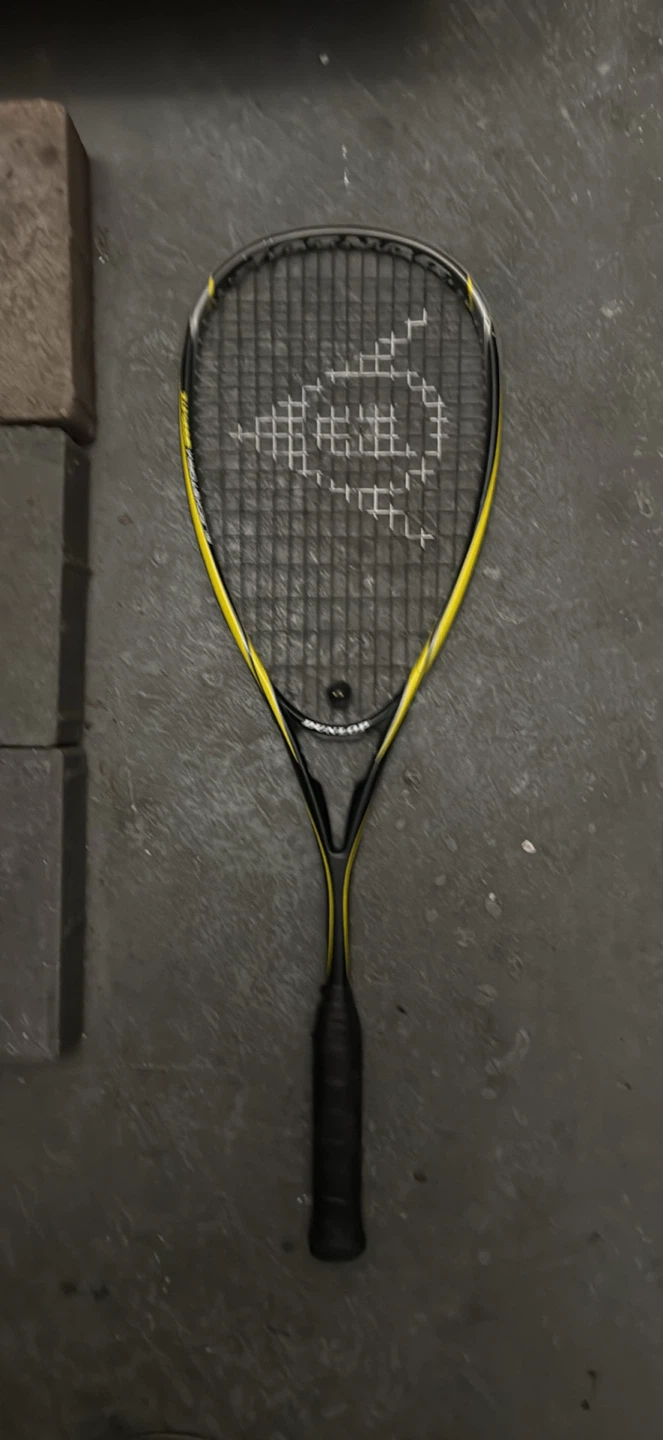 Tennis and Squash Racquets - photo 3