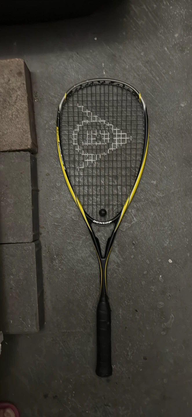 Tennis and Squash Racquets - photo 4