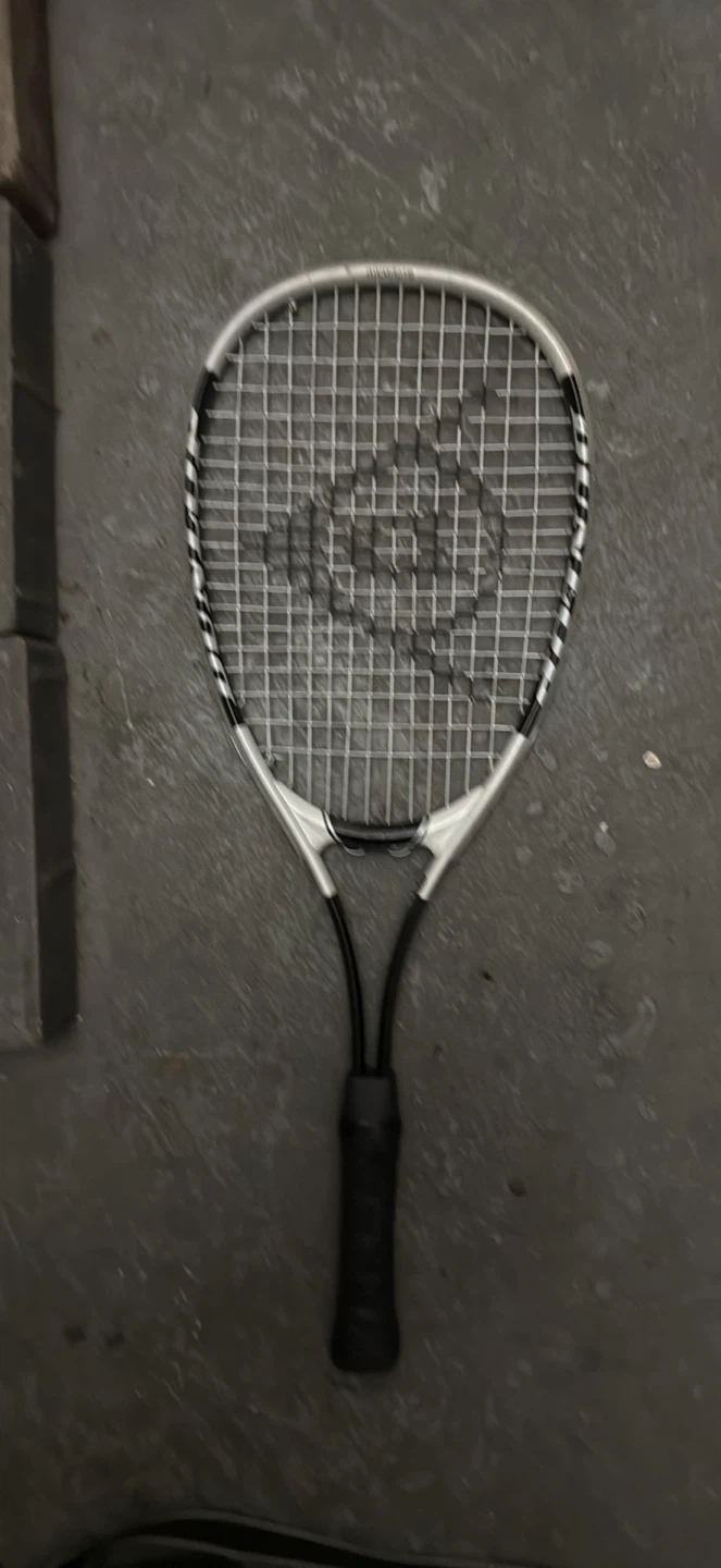 Tennis and Squash Racquets - photo 5