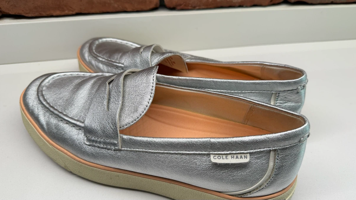 size 8 Cole Haan - photo 4