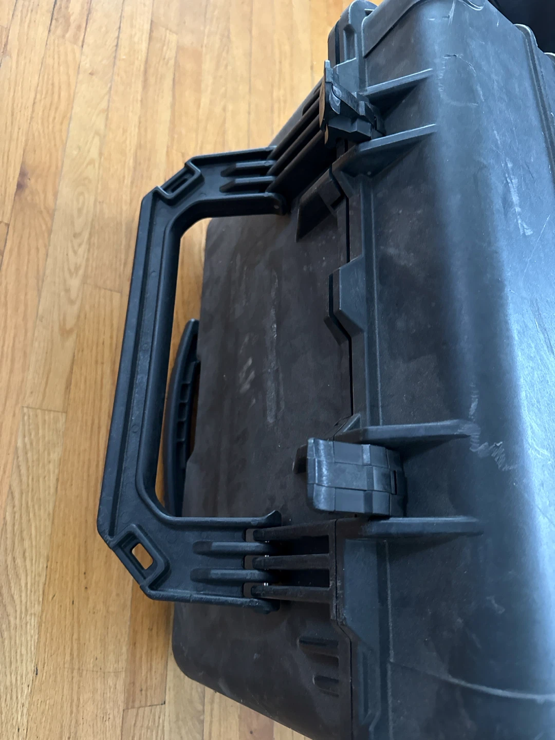 Pelican 1630 Hard Case with Foam Inserts - photo 3