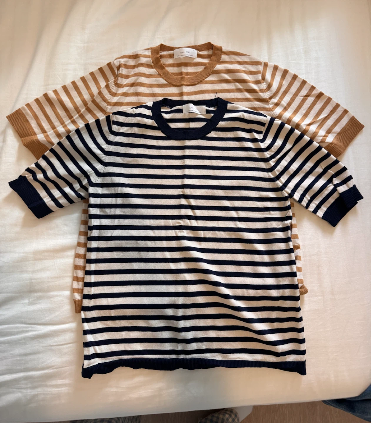 Women short sleeve shirts - photo 2