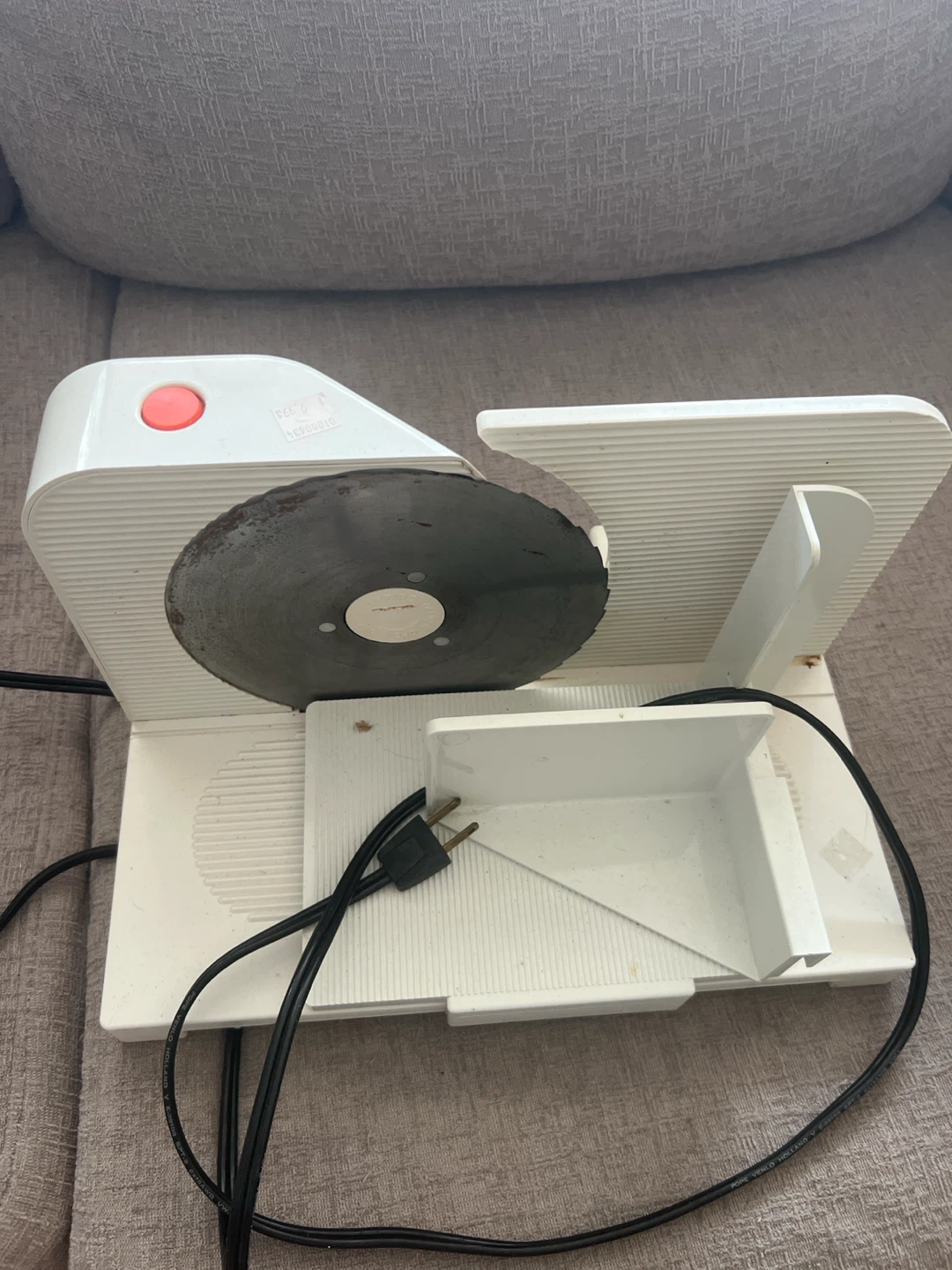 Waring Food Slicer