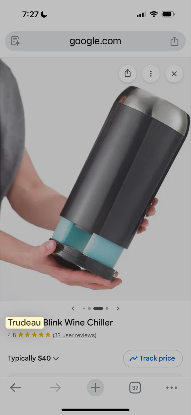 Wine Chiller