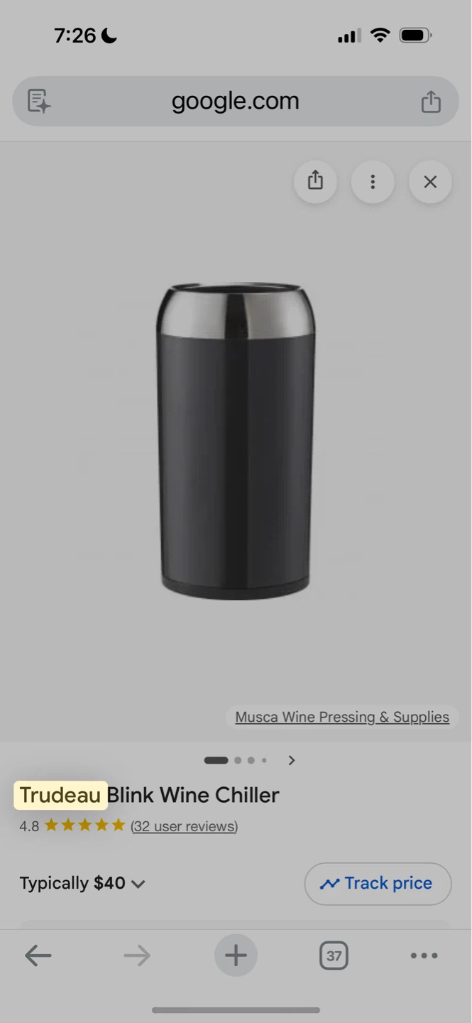 Wine Chiller - photo 2