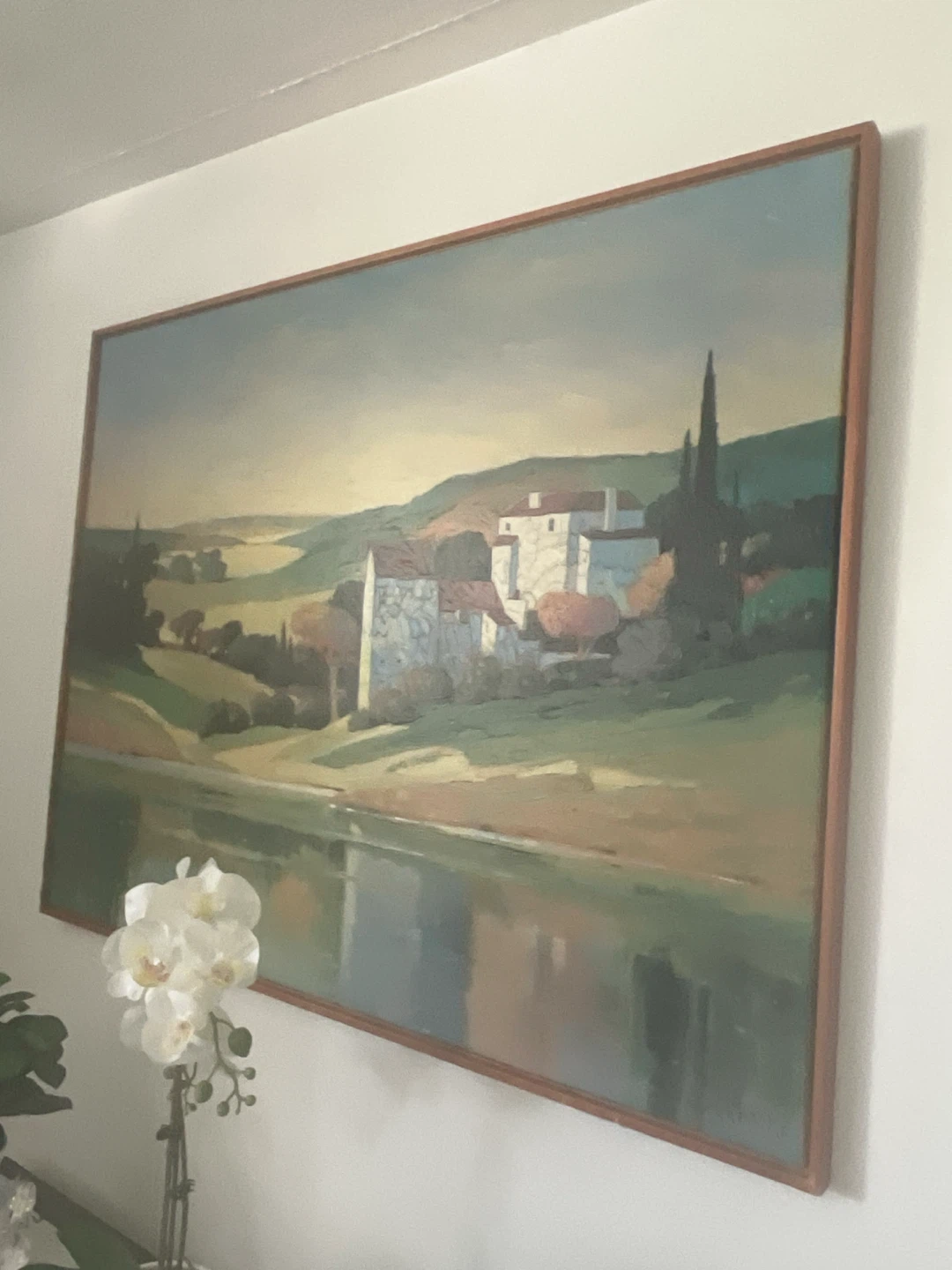 Landscape Painting