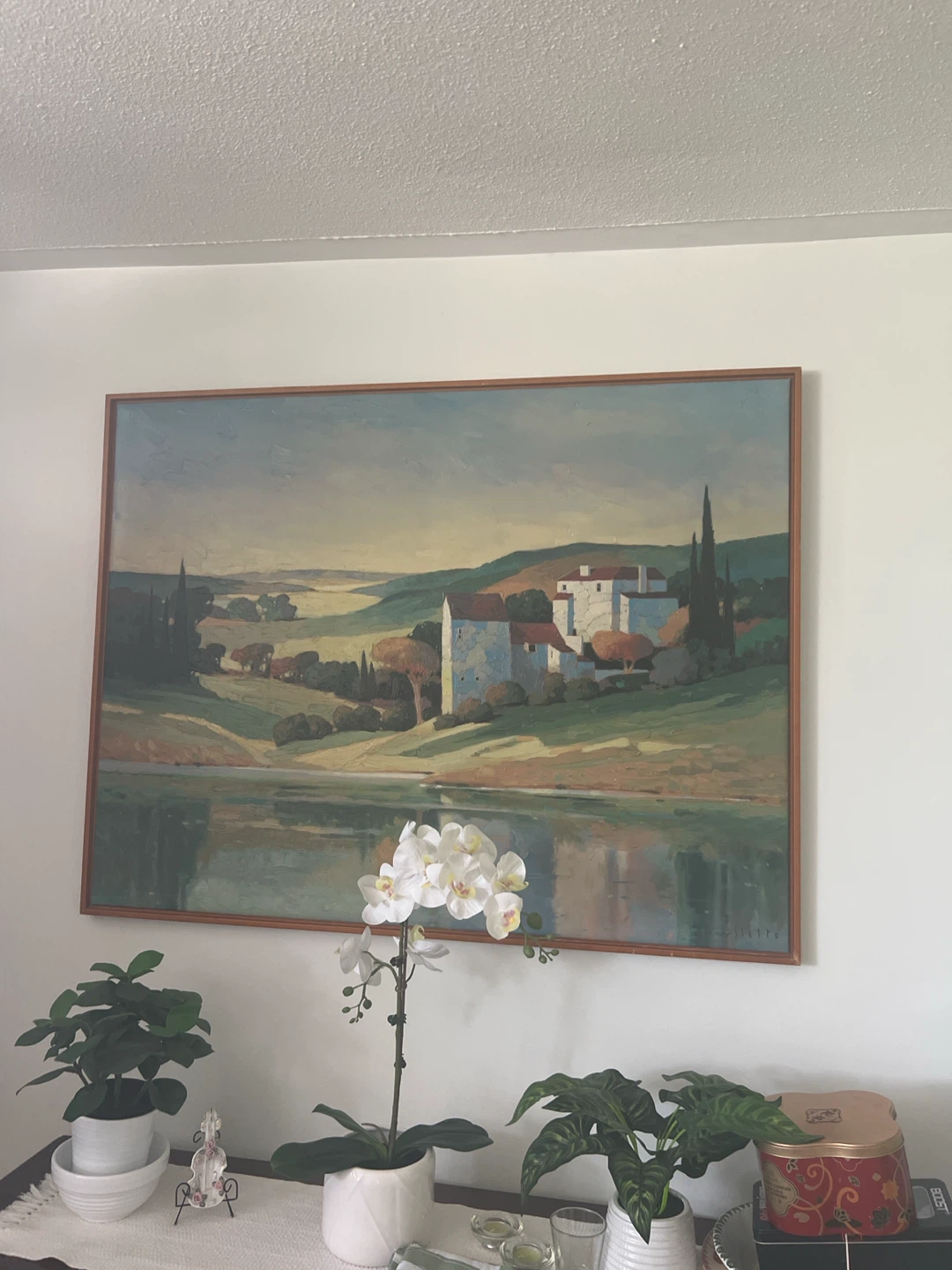 Landscape Painting - photo 2