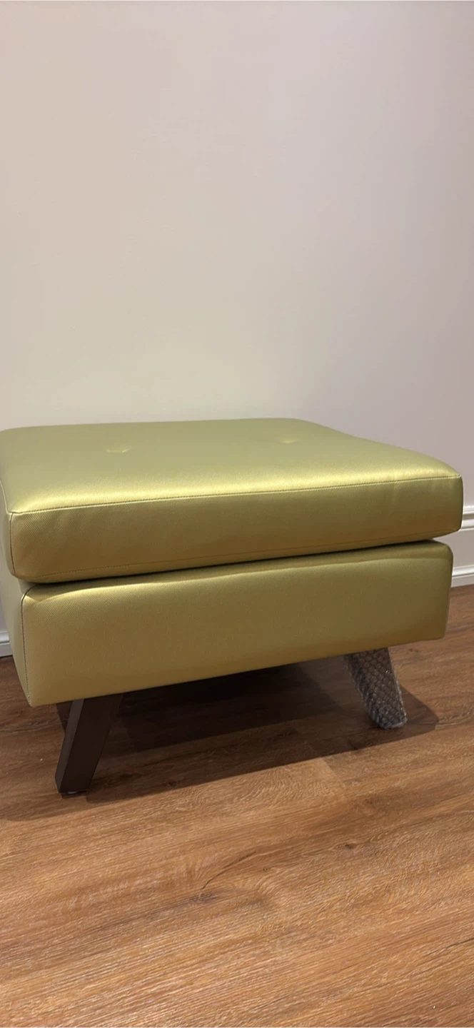 New Ottoman Footrest NO STORAGE - photo 2