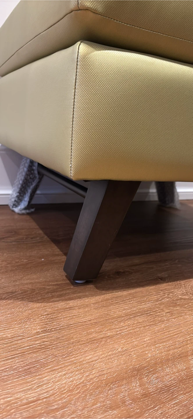 New Ottoman Footrest NO STORAGE - photo 3
