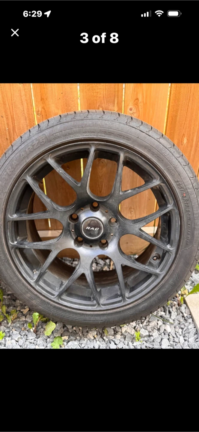 225/45 R17 - photo 5
