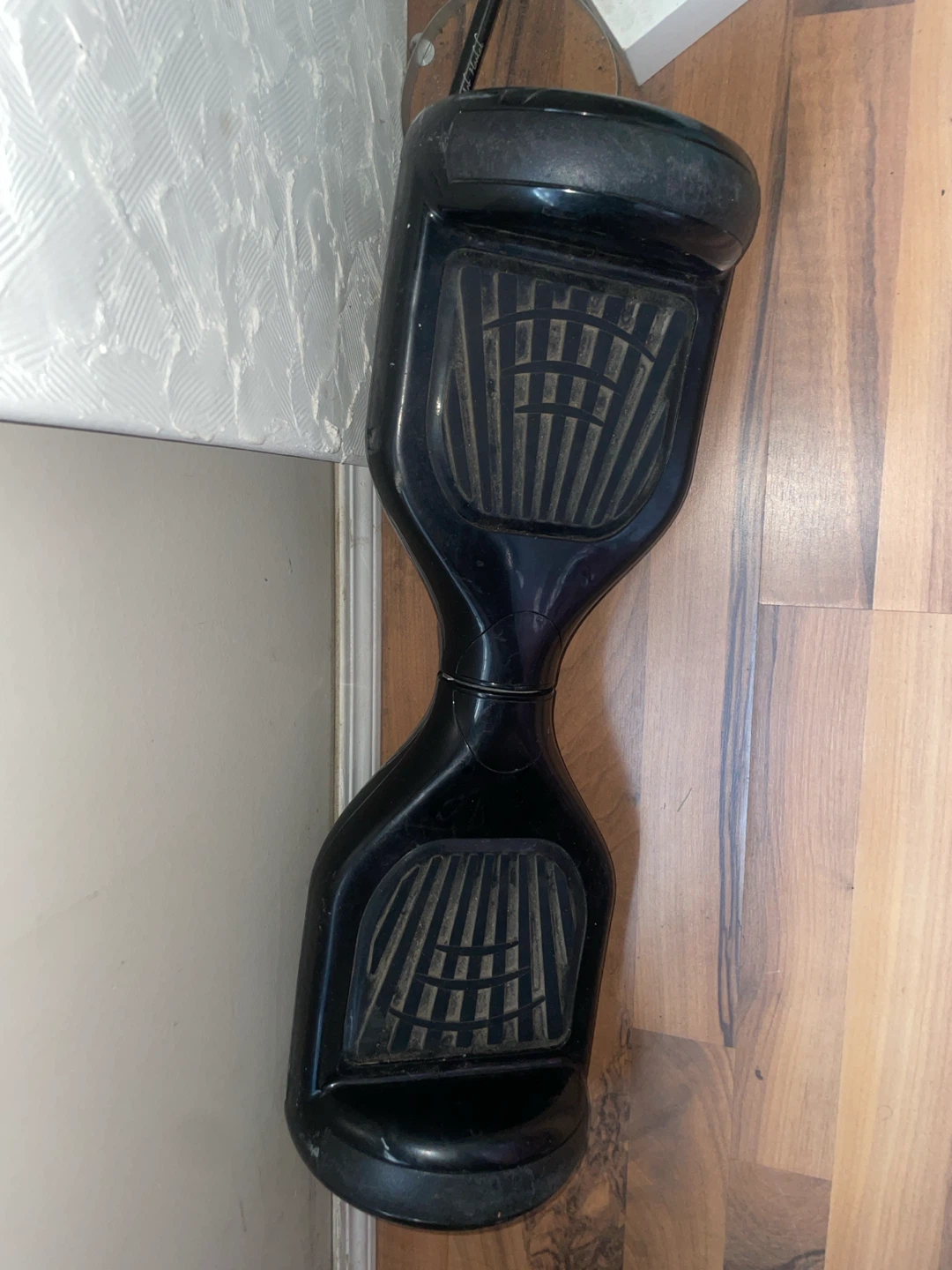 Black Hoverboard