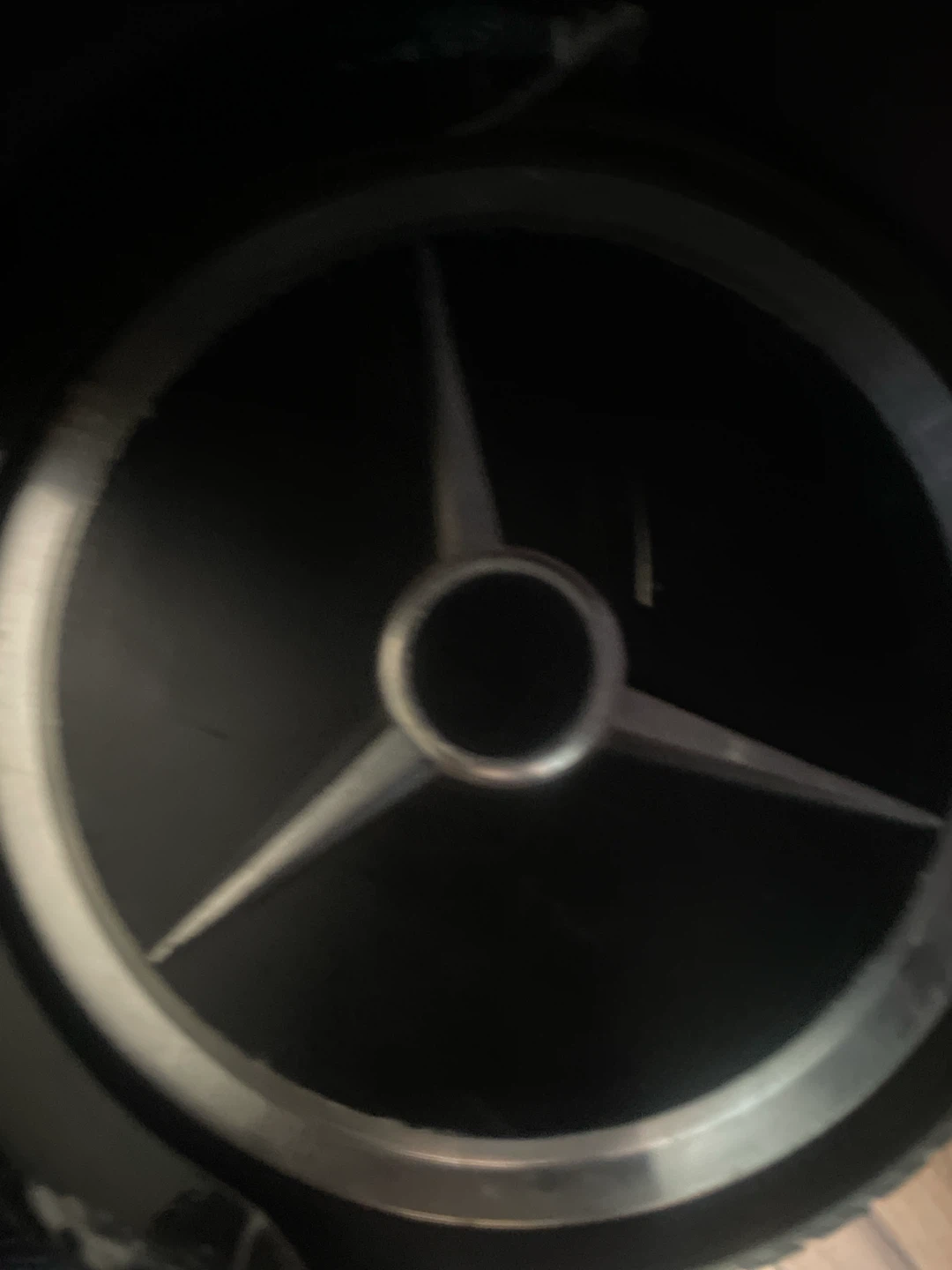 Black Hoverboard - photo 4
