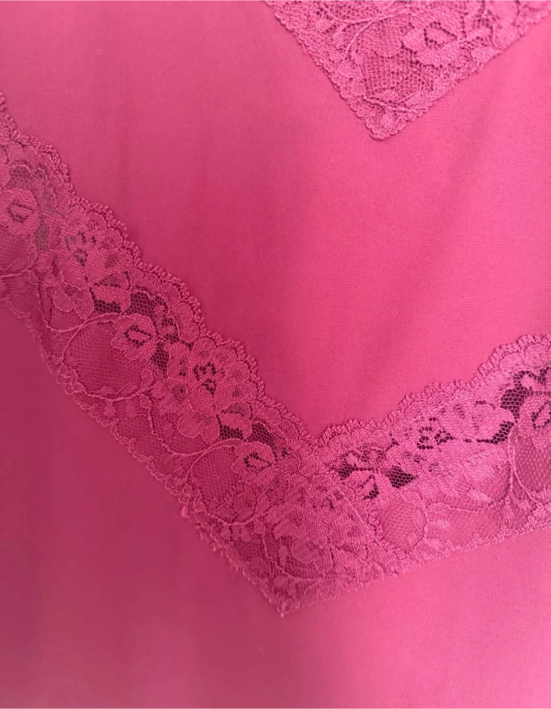 Babaton Red Cami XS - photo 2
