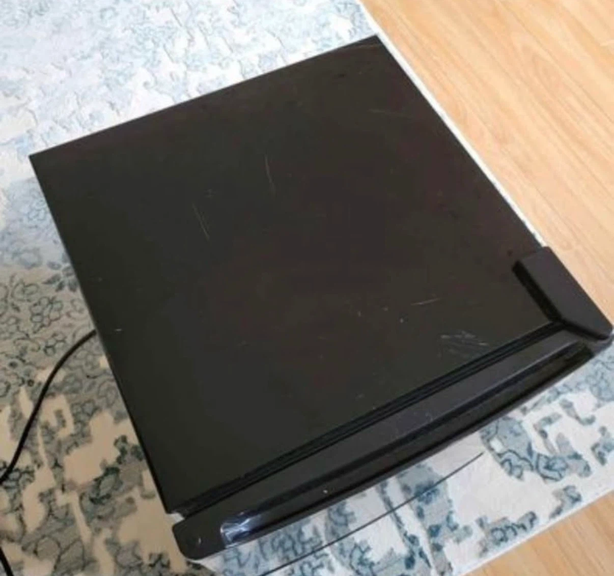 Black and Deck Cube Mini Fridge - photo 5