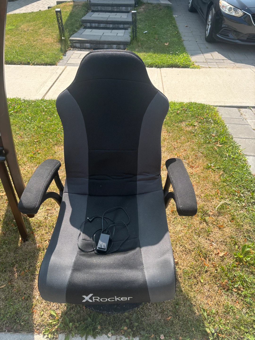 X Rocker Gaming Chair