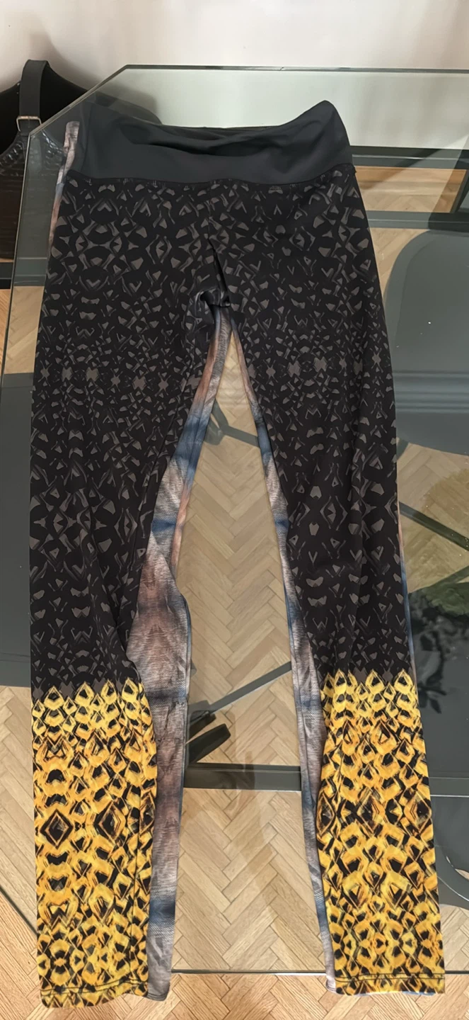 Leggings extra small