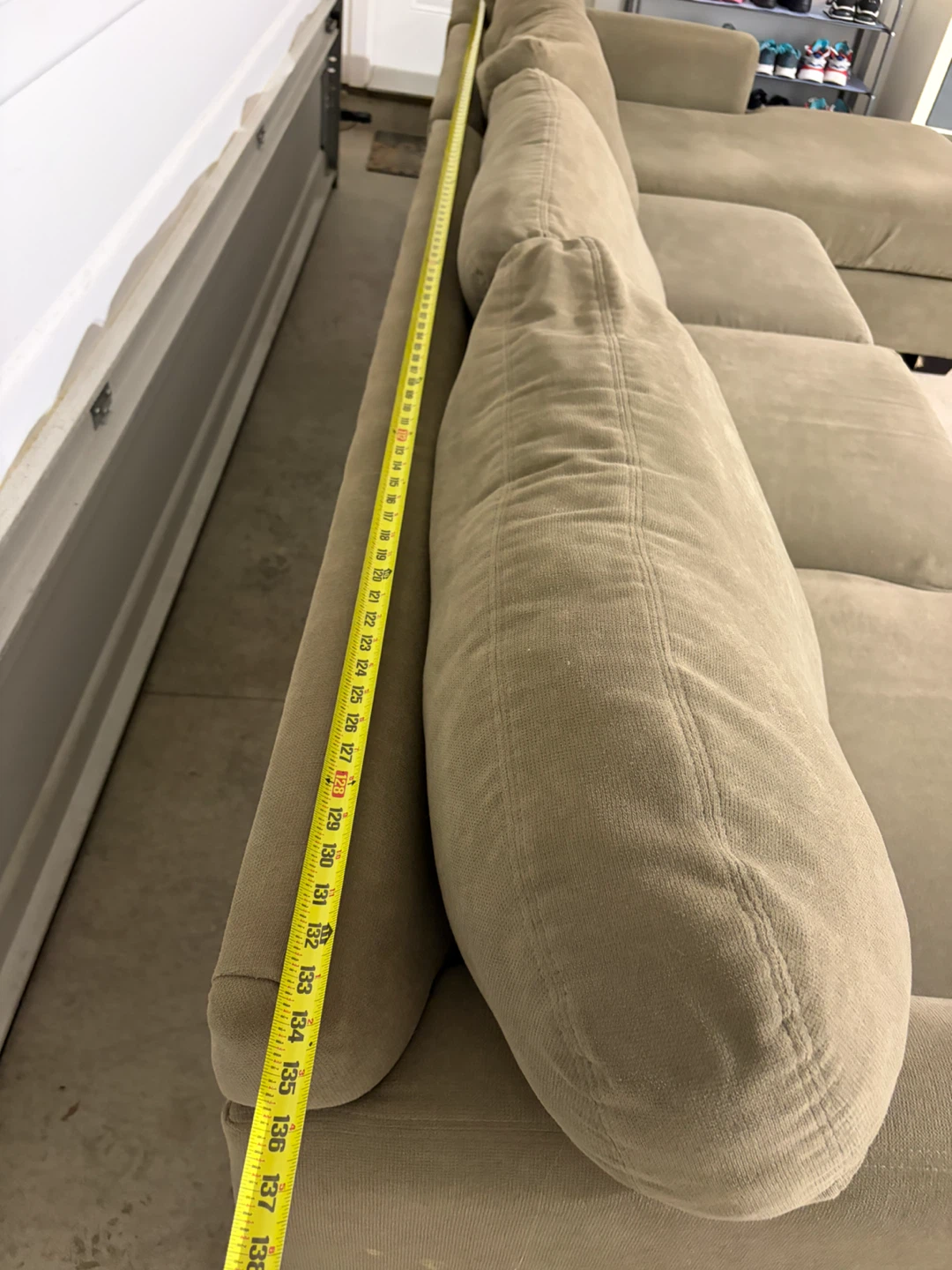 Sectional Sofa Delivery Available - photo 5