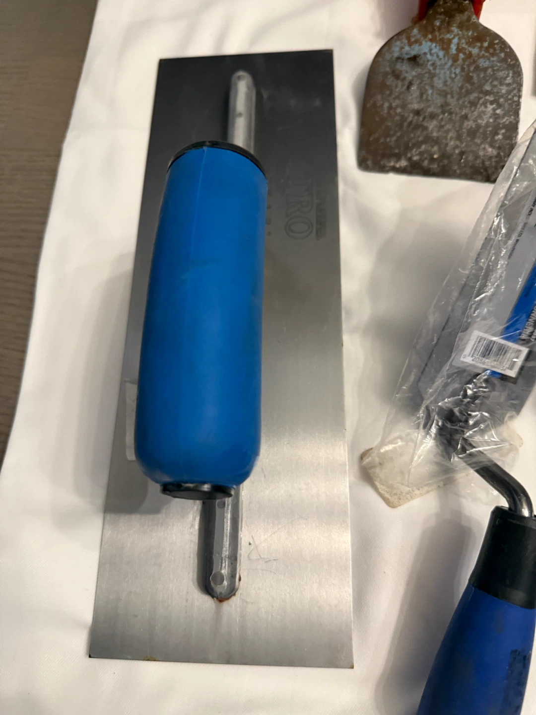 Marshalltown Trowels and Finishing Tools - photo 3