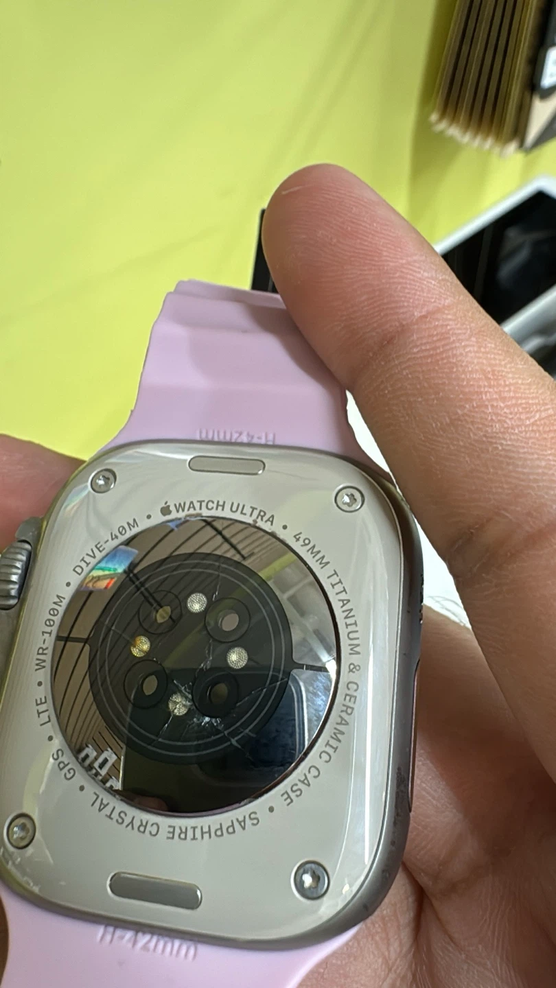 Apple Watch Ultra 49mm - photo 3
