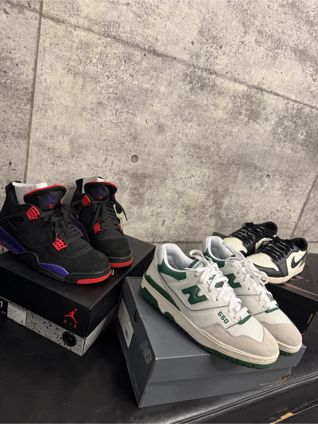 SELL ME YOUR USED AND NEW KICKS! - photo 2