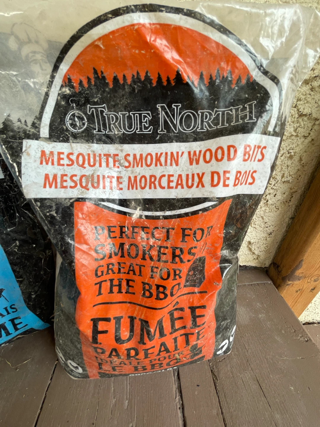 Smokehouse & True North Wood Chips and Bits Bundle - photo 2