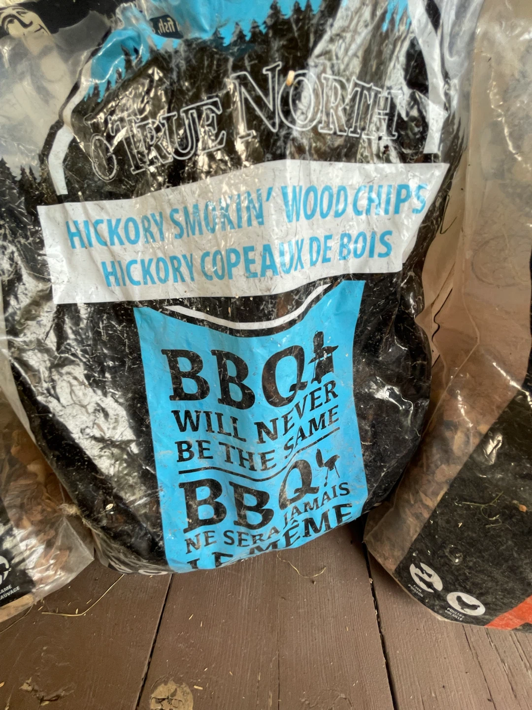 Smokehouse & True North Wood Chips and Bits Bundle - photo 3