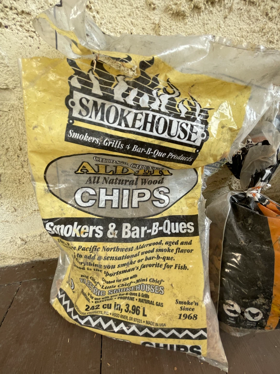 Smokehouse & True North Wood Chips and Bits Bundle - photo 4
