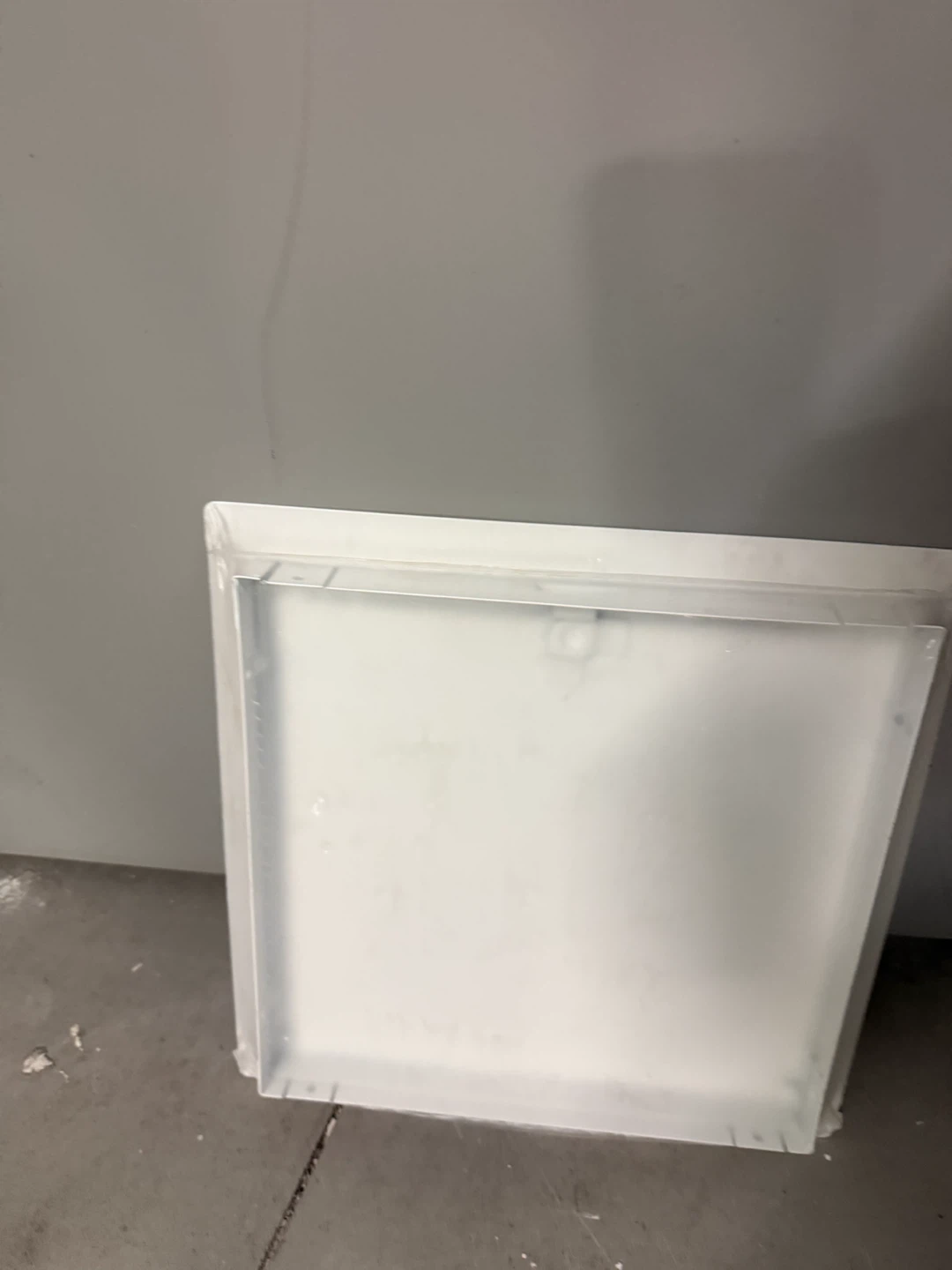 Acudor Metal Access Door 12x12 ED-2002 - photo 2