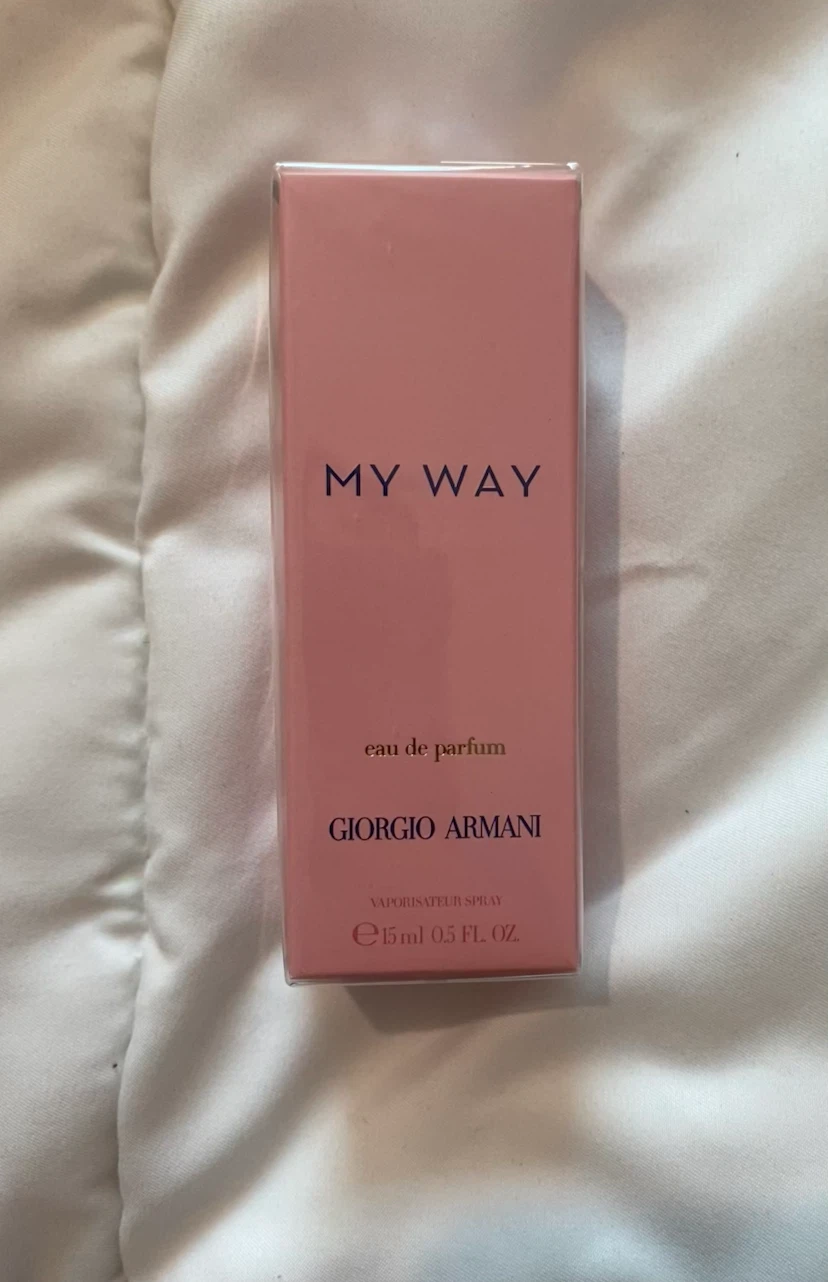 Georgio Armani