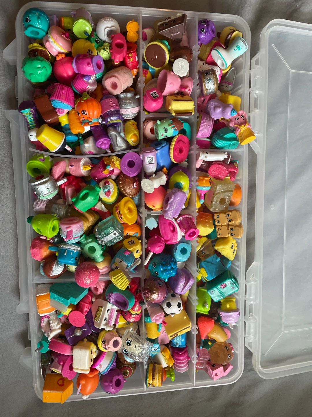 Shopkins
