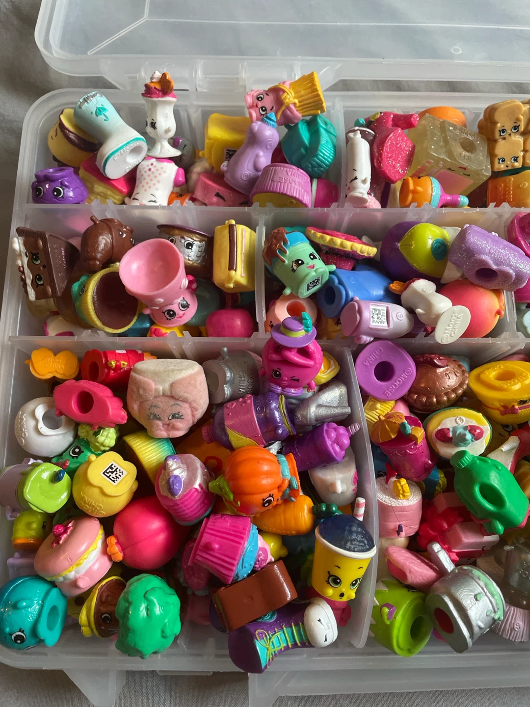 Shopkins - photo 2