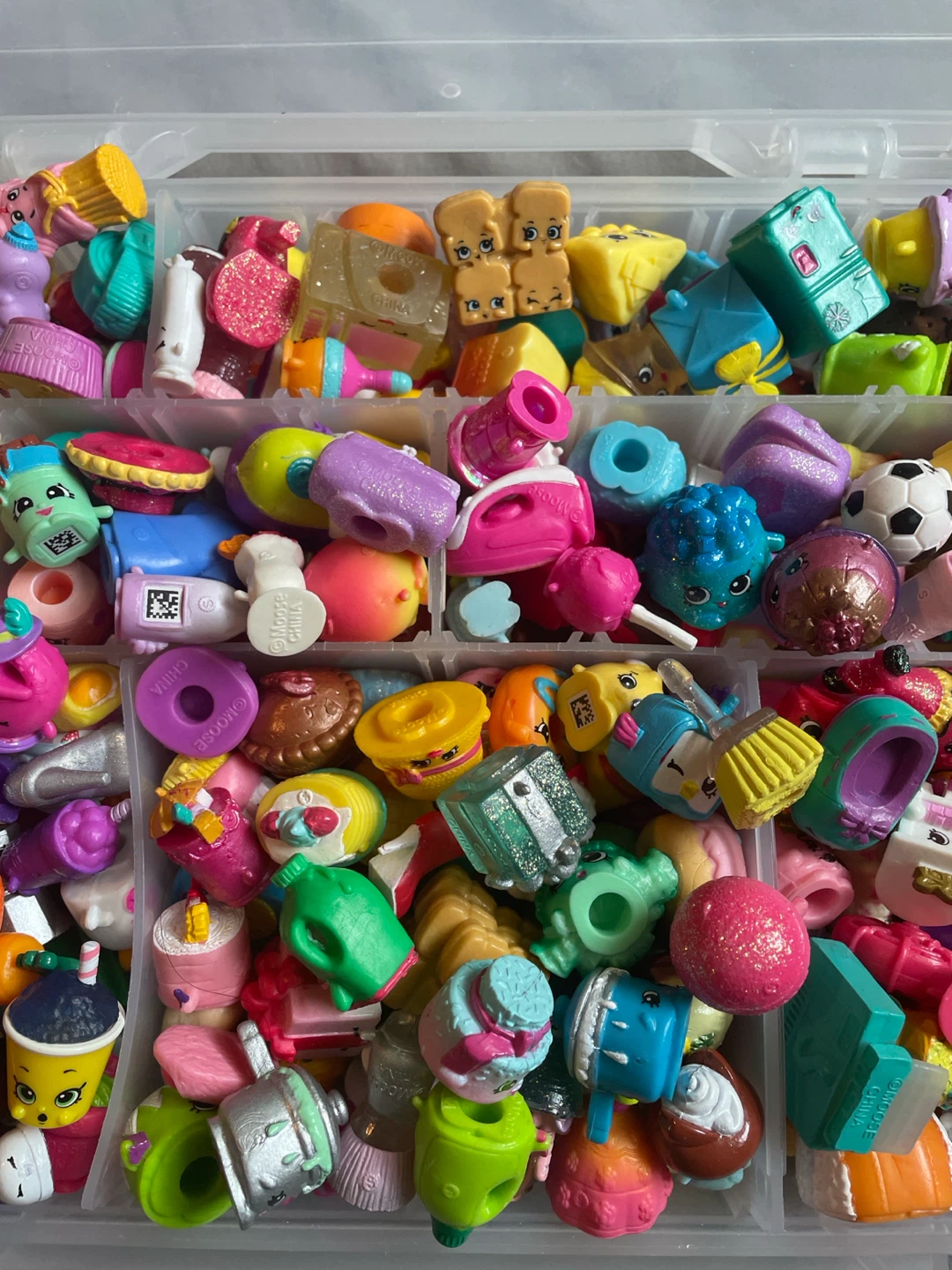 Shopkins - photo 3