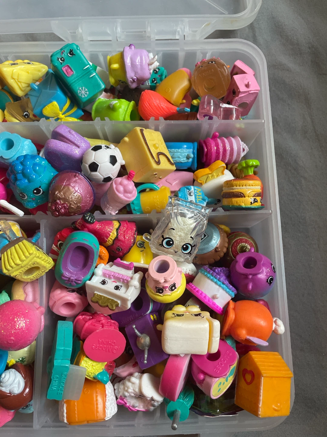 Shopkins - photo 4