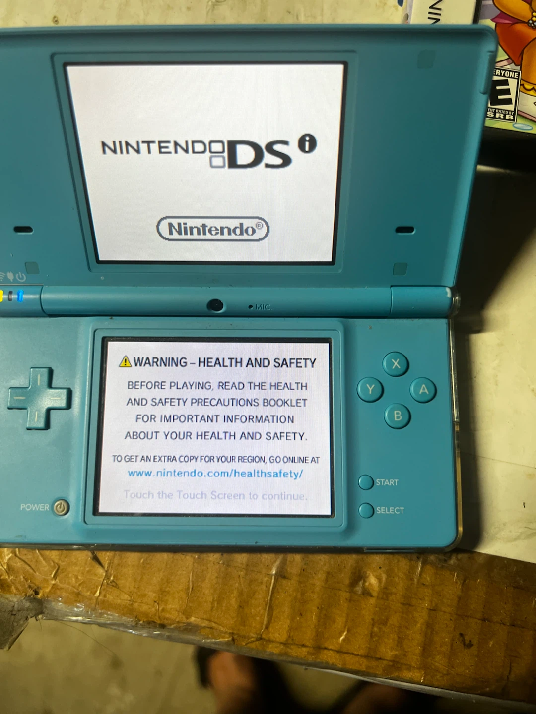 Nintendo DS Games Bundle