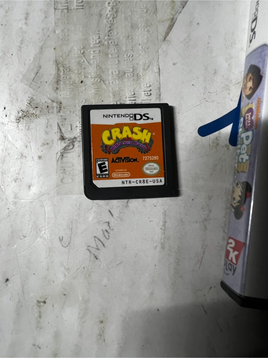 Nintendo DS Games Bundle - photo 4