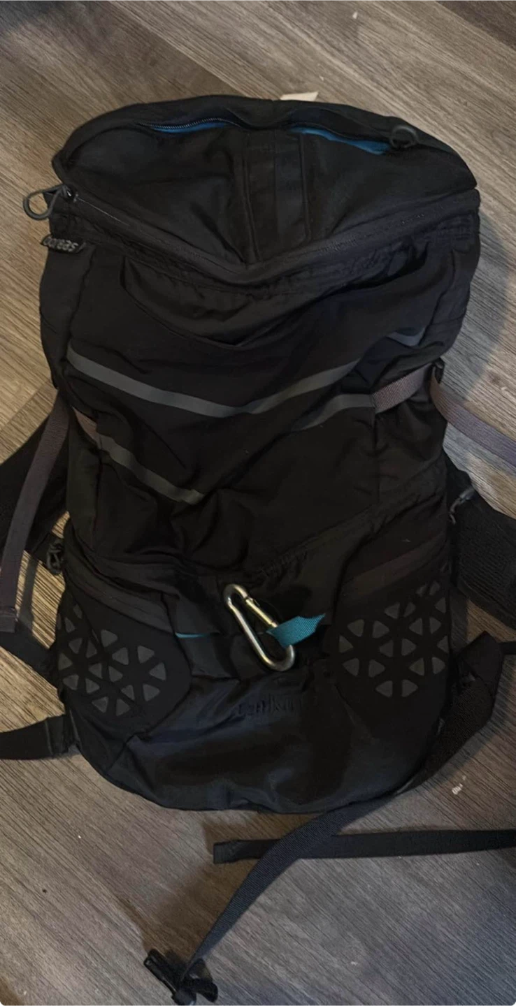 Boreas Lagunitas 25L Backpack