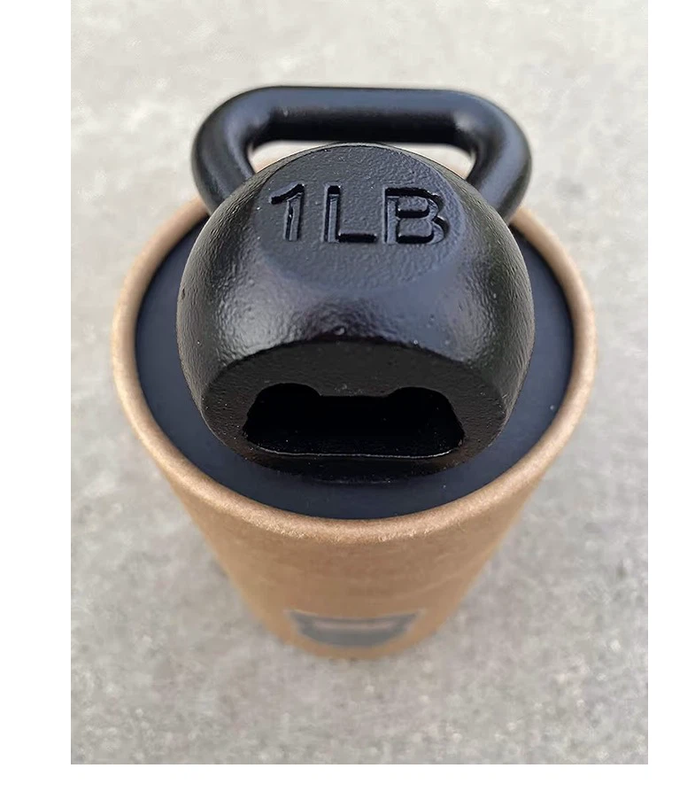 New Kettlebell 1lb Bottle Opener Gym - photo 2