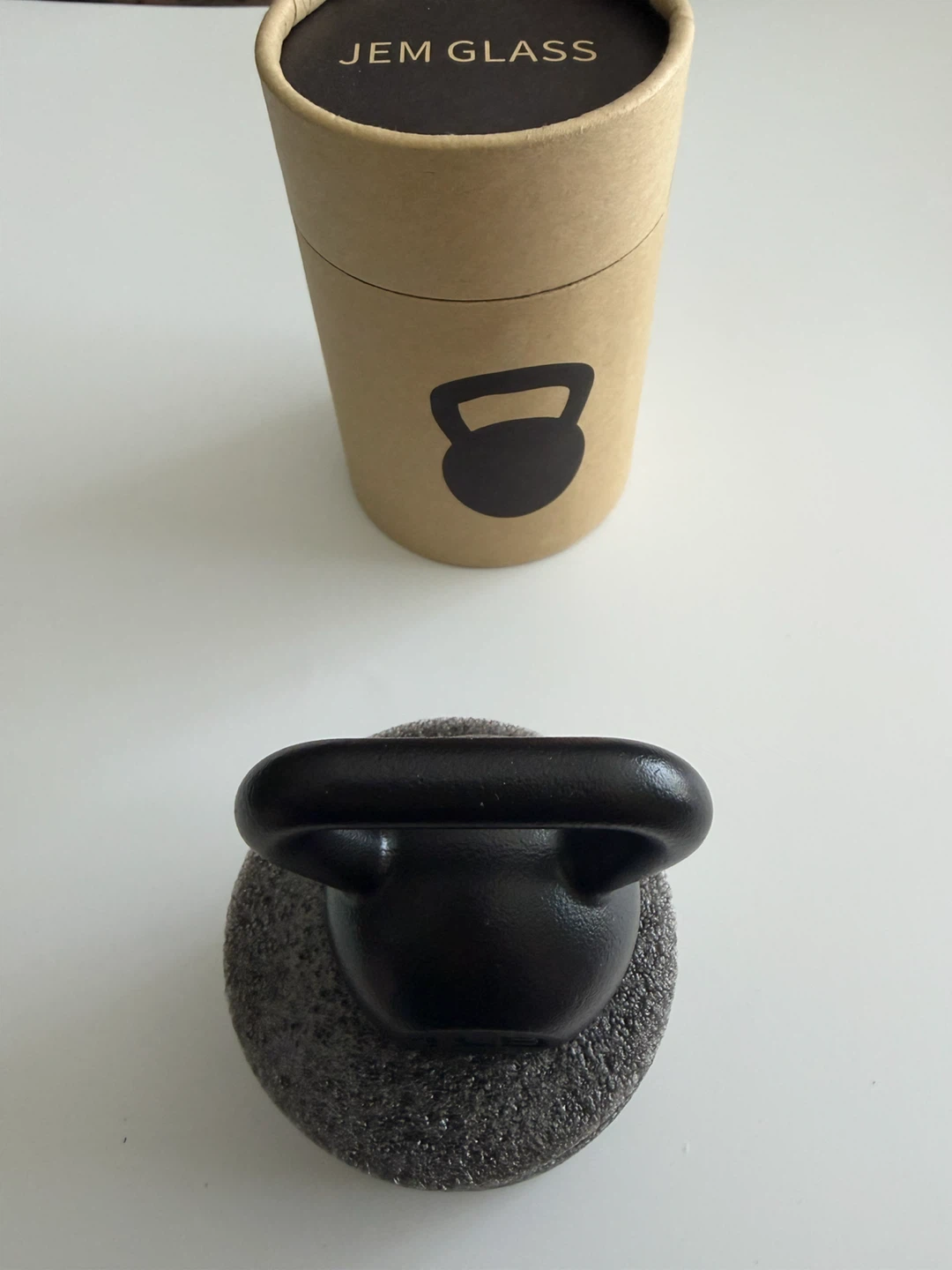 New Kettlebell 1lb Bottle Opener Gym - photo 5