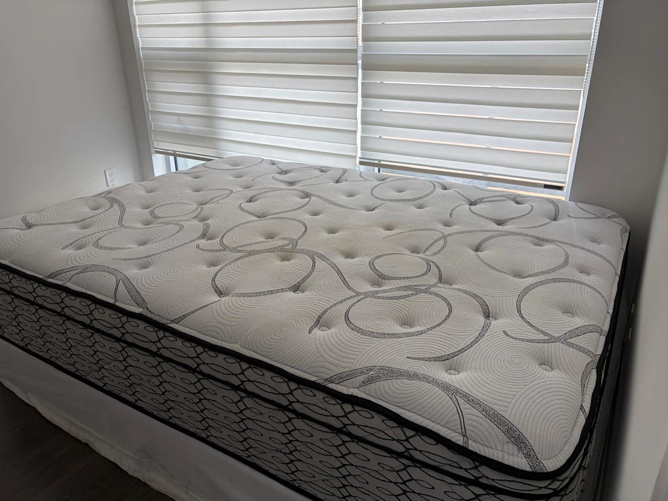 Queen Size Mattress